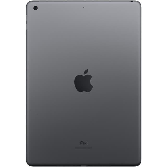 Apple iPad (2017) 5th Generation 9.7", MP2H2LL/A, Wi-Fi, 128GB, Space Grey - Refurbished Fair