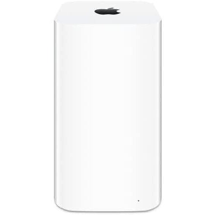 Apple Airport Time Capsule ME182 3TB - White