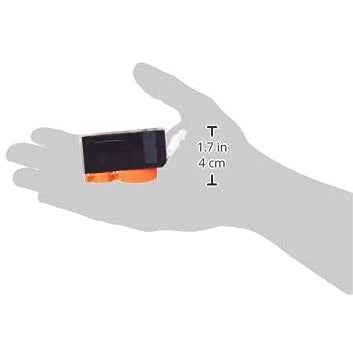 Canon Pixma CLI-521BK Ink Cartridge - Black