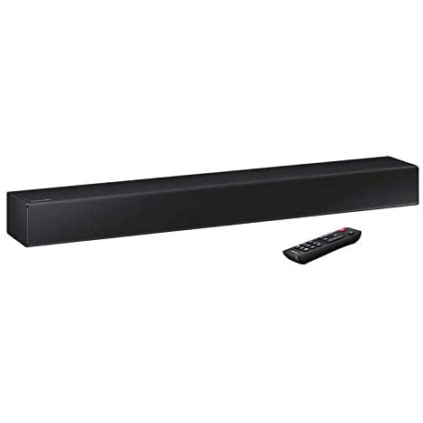 Samsung HW-N300 Wireless Compact Soundbar - Black
