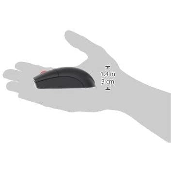 Lenovo ThinkPad Bluetooth Laser Mouse