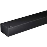 Samsung HW-N300 Wireless Compact Soundbar - Black