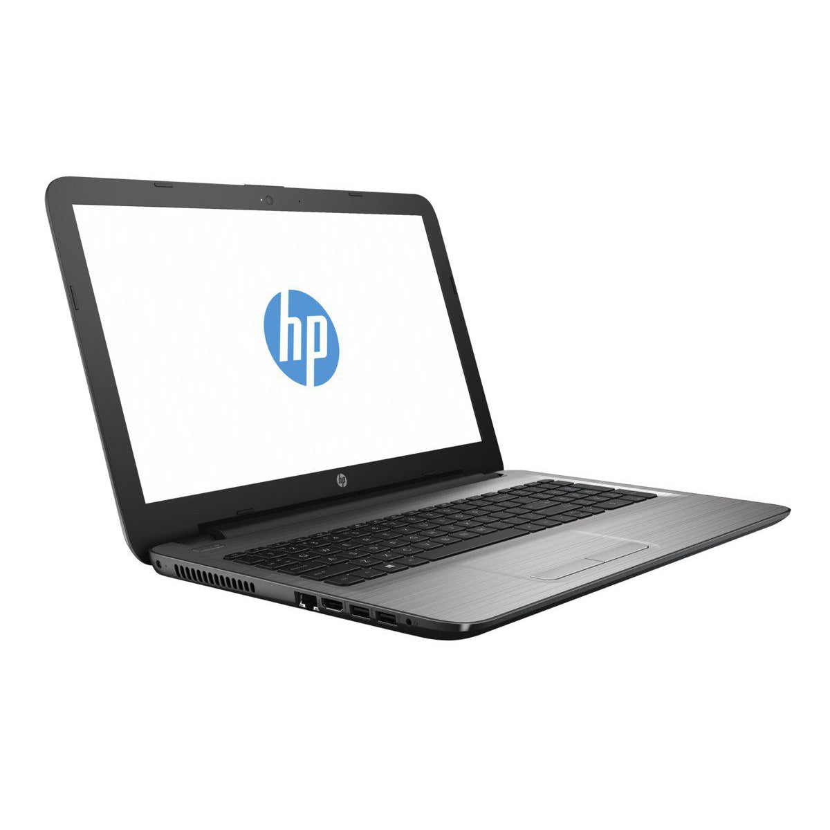 HP 15-ay167sa 15.6" Laptop, Intel Core I5-7200U, 8GB Ram, 1TB HDD, Z3C95EA#ABU, Silver