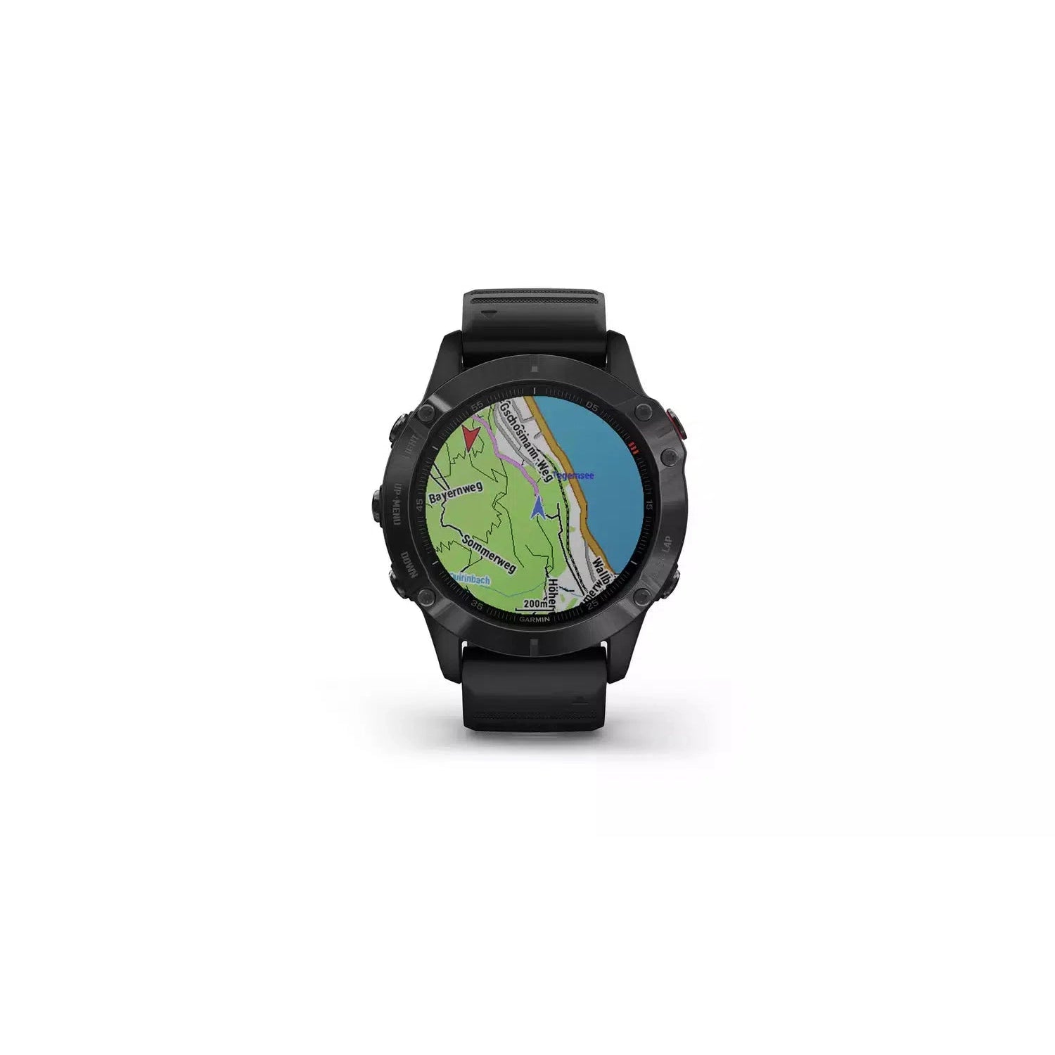 Garmin 2025 35 refurbished