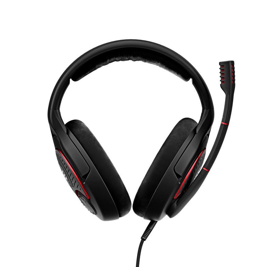 Sennheiser Game One Open Gaming Headset Stock Must Go