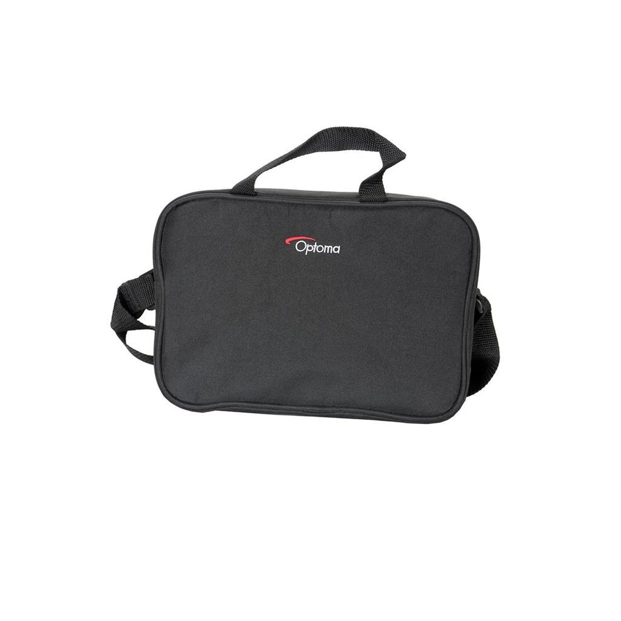 Optoma SP.8EF08GC01 Projector Case - Black
