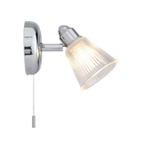 John Lewis & Partners Lucca Bathroom Spotlight
