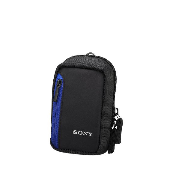 Sony LCSCS2B.SYH Camera Case for Sony W/WX Series