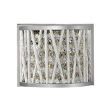 John Lewis & Partners Emilia Crystal Drum Wall Light