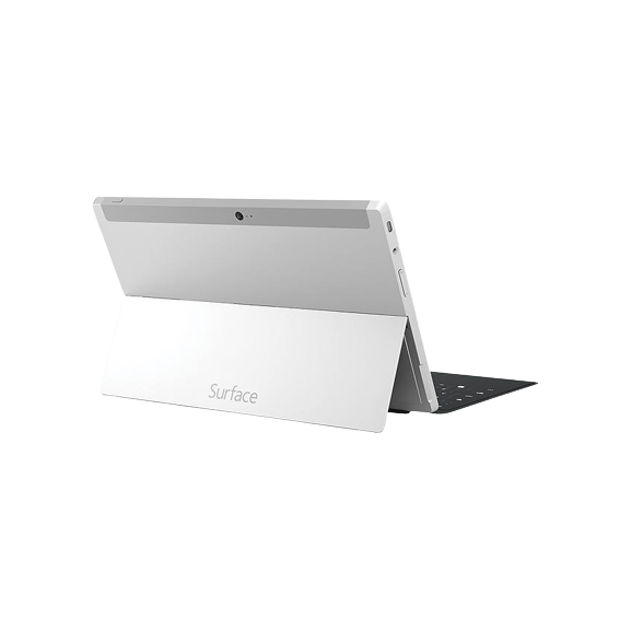 Microsoft Surface 2 Tablet, Nvidia Tegra 4, 2GB, 32GB - Silver / Black