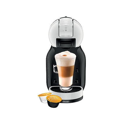 Nescafe Dolce Gusto De'Longhi Mini Me Pod Coffee Machine