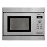 Neff H53W50N3GB Built-In Microwave - Stainless Steel