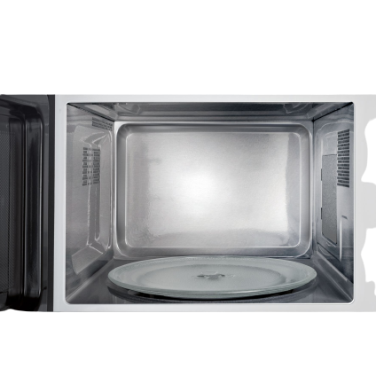 Neff H53W50N3GB Built-In Microwave - Stainless Steel