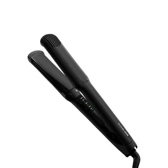 CLOUD NINE The Wide Iron Hair Straightener Gift Set