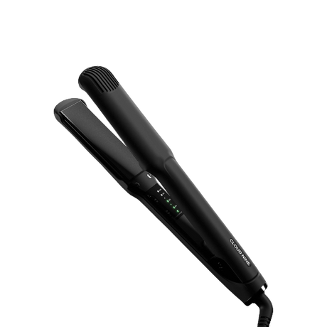 CLOUD NINE The Wide Iron Hair Straightener Gift Set