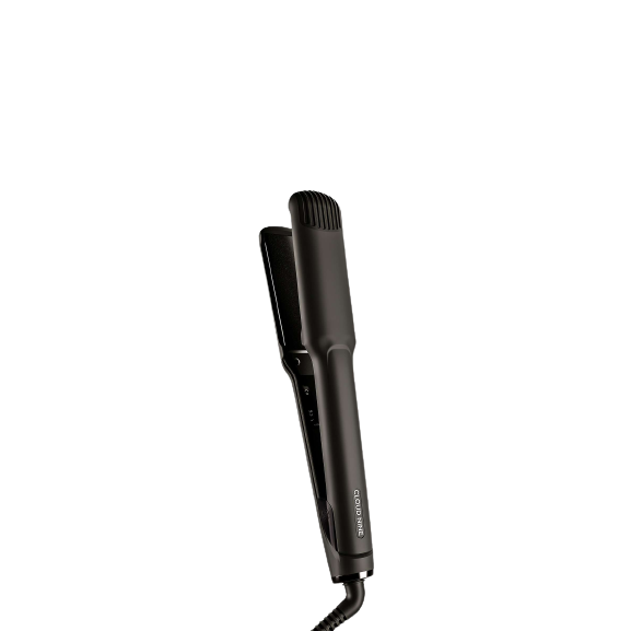 Cloudnine Straighteners Cloud Hair Straightener Wide Iron Cloud