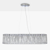 John Lewis & Partners Emilia Jazzy Diner Bar Ceiling Light