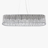 John Lewis & Partners Emilia Jazzy Diner Bar Ceiling Light