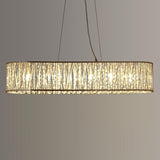 John Lewis & Partners Emilia Jazzy Diner Bar Ceiling Light