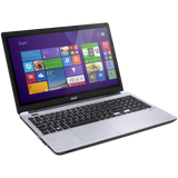Acer Aspire V3-572G-7105 Laptop, Intel Core i7, 8GB RAM, 1TB HDD, 15.6", Silver