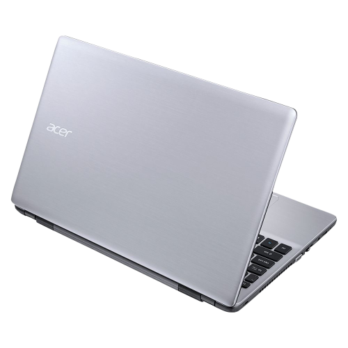 Acer Aspire V3-572G-7105 Laptop, Intel Core i7, 8GB RAM, 1TB HDD, 15.6", Silver