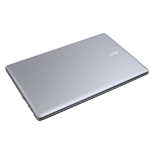 Acer Aspire V3-572G-7105 Laptop, Intel Core i7, 8GB RAM, 1TB HDD, 15.6", Silver