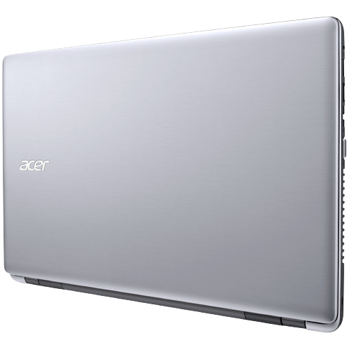 Acer Aspire V3-572G-7105 Laptop, Intel Core i7, 8GB RAM, 1TB HDD, 15.6", Silver