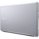 Acer Aspire V3-572G-7105 Laptop, Intel Core i7, 8GB RAM, 1TB HDD, 15.6", Silver