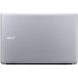 Acer Aspire V3-572G-7105 Laptop, Intel Core i7, 8GB RAM, 1TB HDD, 15.6", Silver