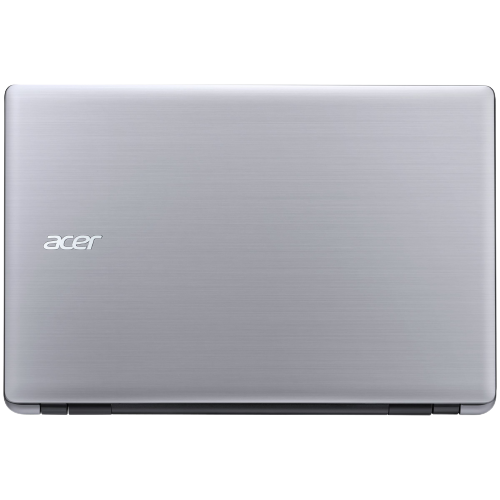 Acer Aspire V3-572G-7105 Laptop, Intel Core i7, 8GB RAM, 1TB HDD, 15.6", Silver