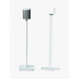 Flexson 2x Floor Stands for Sonos PLAY:1 P1-FSX2 - White