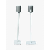 Flexson 2x Floor Stands for Sonos PLAY:1 P1-FSX2 - White