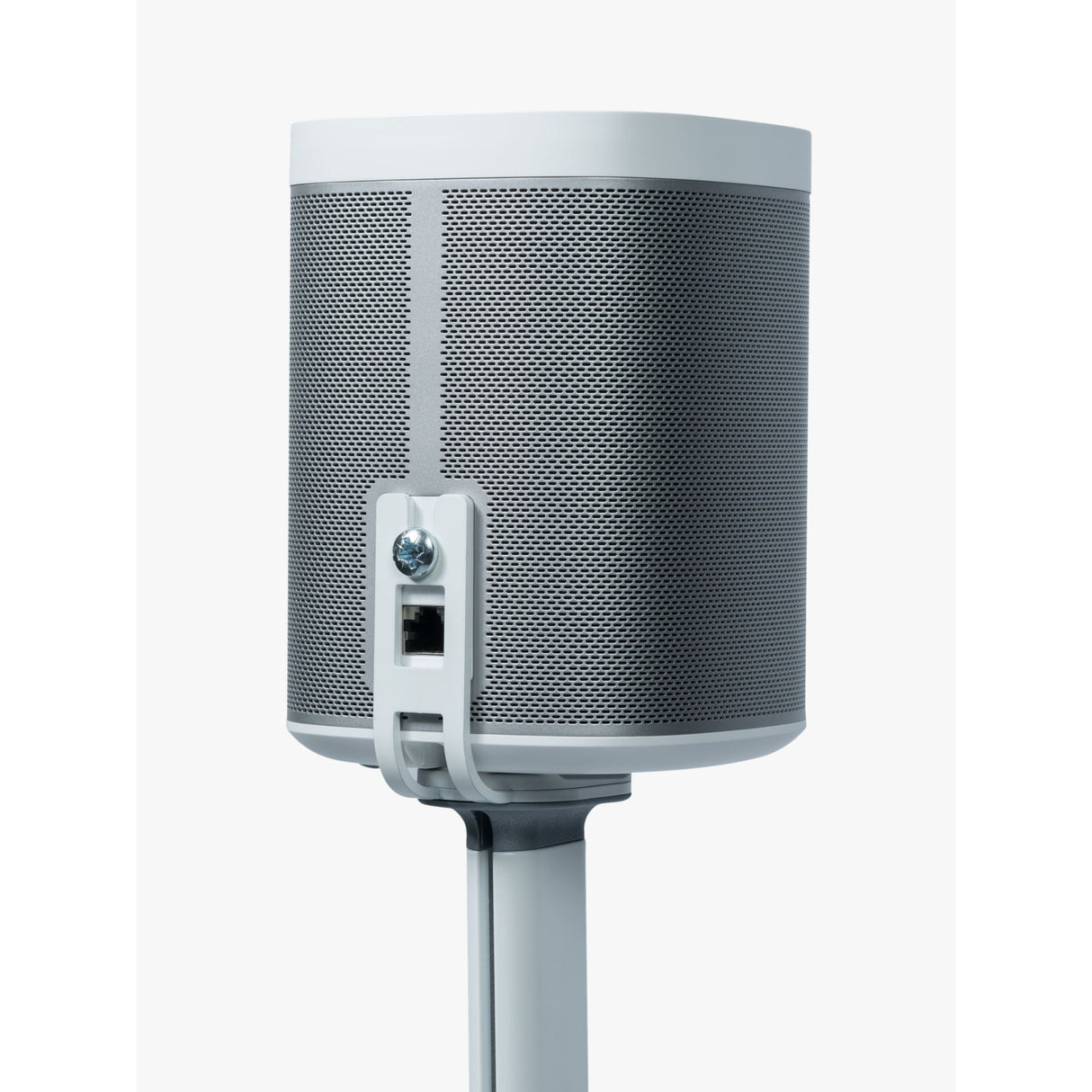 Flexson 2x Floor Stands for Sonos PLAY:1 P1-FSX2 - White