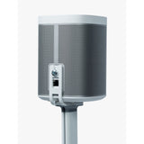 Flexson 2x Floor Stands for Sonos PLAY:1 P1-FSX2 - White