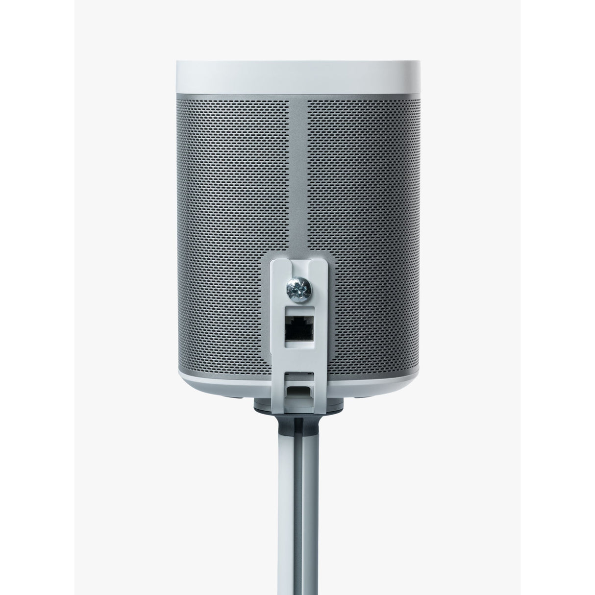 Flexson 2x Floor Stands for Sonos PLAY:1 P1-FSX2 - White