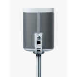 Flexson 2x Floor Stands for Sonos PLAY:1 P1-FSX2 - White
