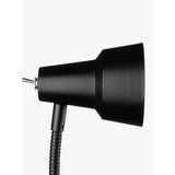 John Lewis & Partners Zadie LED Clip on Desk Lamp with Clamp