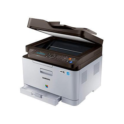 Samsung Xpress SL-C480FW Wireless NFC 4-in-1 Colour Laser Printer
