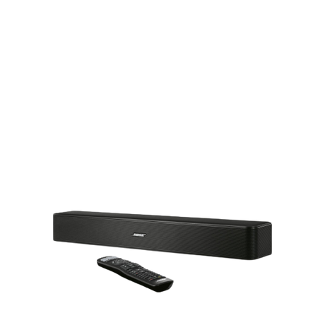 Bose Solo 5 Sound Bar with Bluetooth