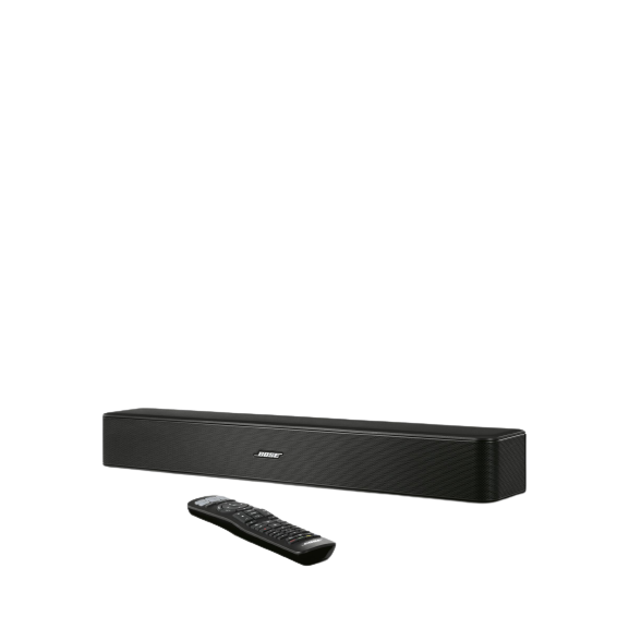 Bose Solo 5 Sound Bar with Bluetooth