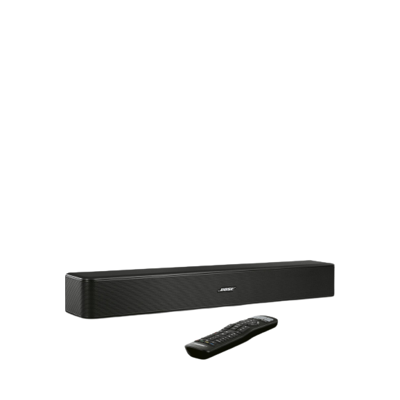 Bose Solo 5 Sound Bar with Bluetooth