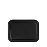 John Lewis & Partners Vitreous Enamel Non-Stick Oven Tray