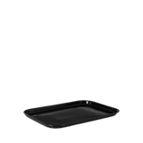 John Lewis & Partners Vitreous Enamel Non-Stick Oven Tray