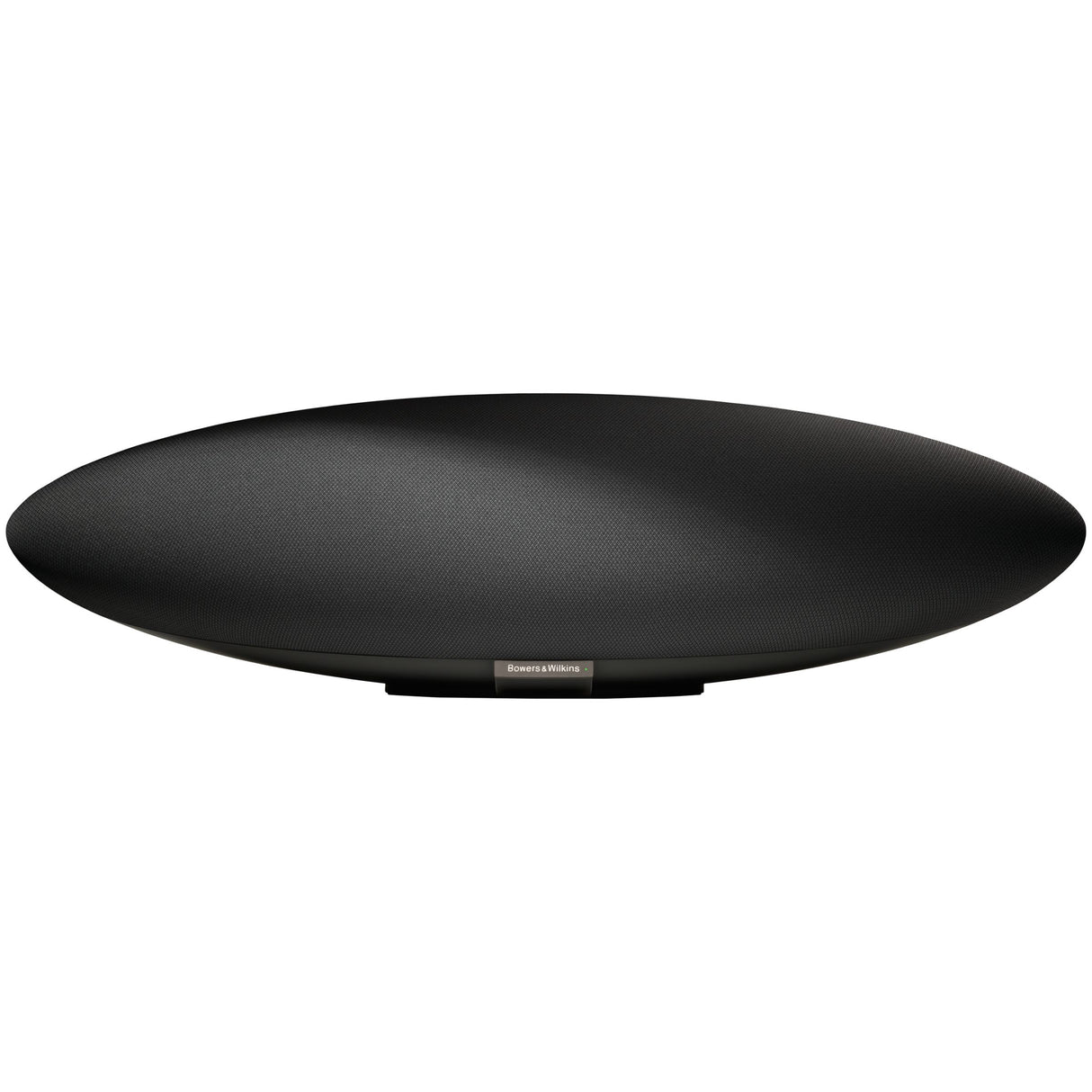 Bowers & Wilkins Zeppelin Wireless Speaker - Black
