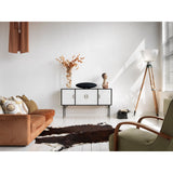 Bowers & Wilkins Zeppelin Wireless Speaker - Black