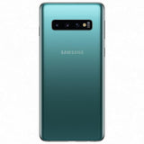 Samsung Galaxy S10 128GB Prism Green Unlocked - Fair Condition