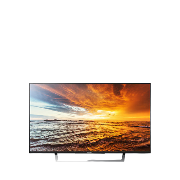 Sony Bravia KDL32WD756 32 inch HDR Smart LED HD Ready TV