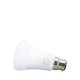 Philips Hue White Ambiance Wireless Lighting LED Light Bulb, 9.5W A60 B22 Bulb, Single