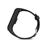 Garmin VivoActive HR GPS Smartwatch, Black