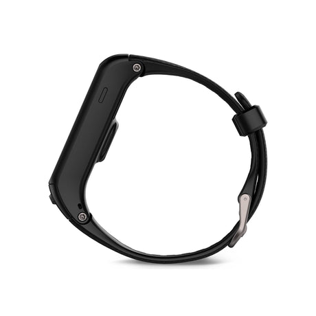 Garmin VivoActive HR GPS Smartwatch, Black